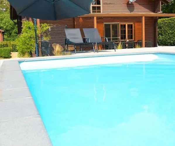 Chalet Mesange