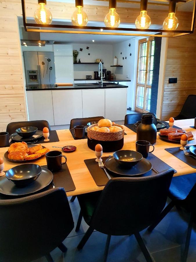 Mesange Chalet