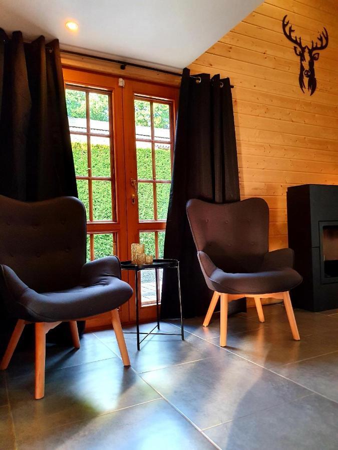 Mesange Chalet