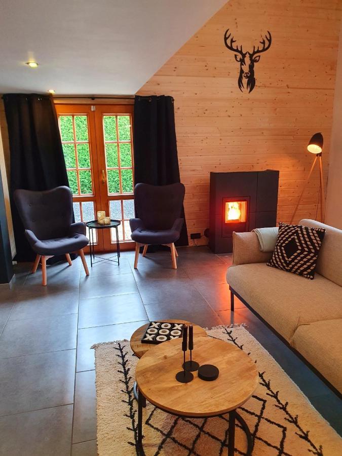 Chalet Mesange