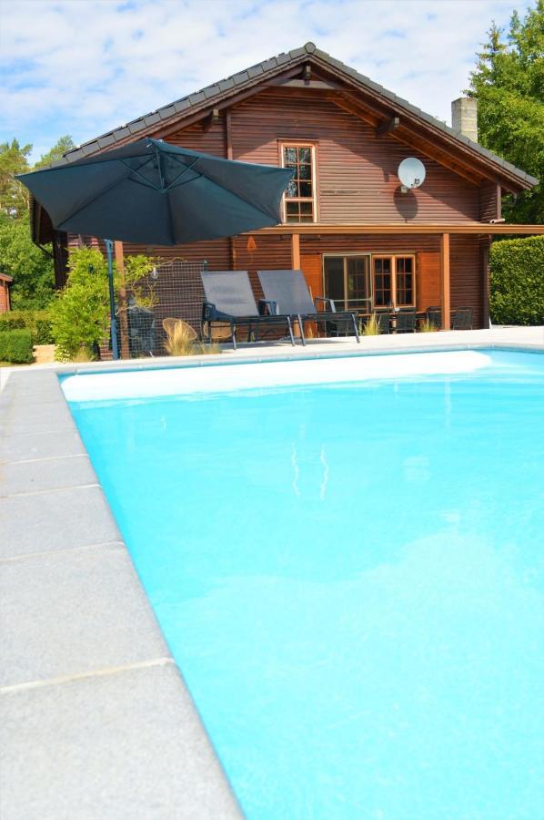 Chalet Mesange