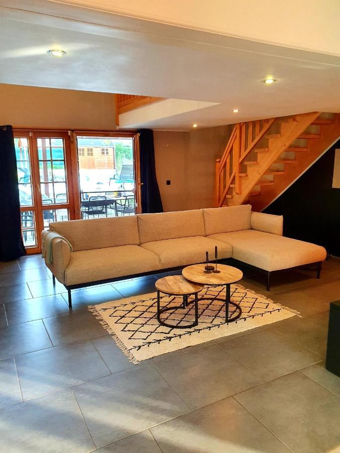 Mesange Chalet
